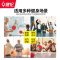 健伦(JEEANLEAN) 乒乓球桌室内家用可折叠比赛专业标准移动乒乓球台户外 室内标准款 PPQZ-SN301