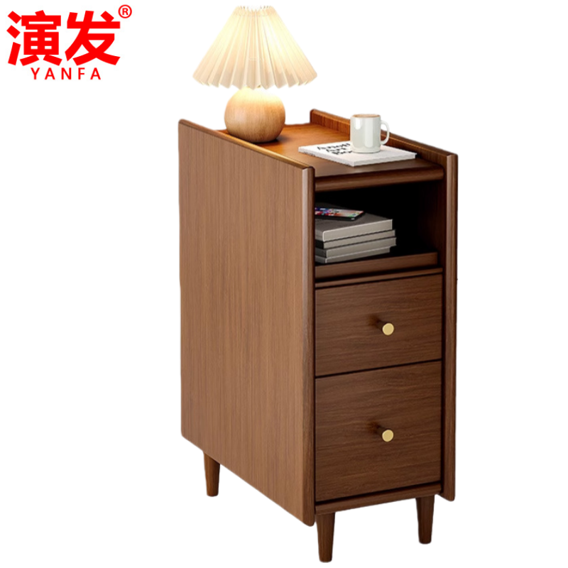 演发窄柜高清大图