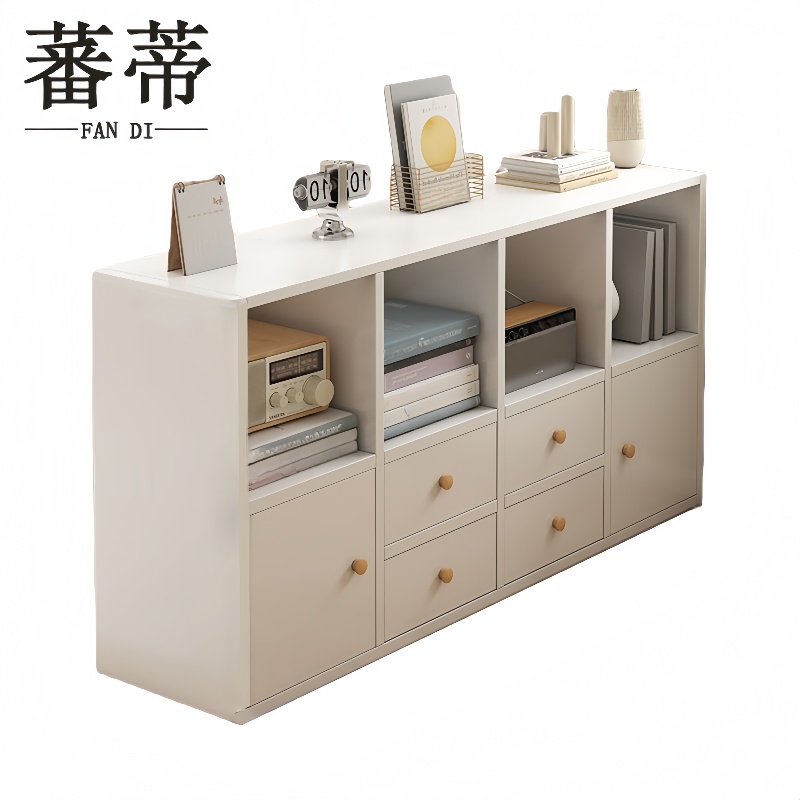 蕃蒂 储 物柜高清大图