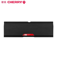樱桃（Cherry）MX-BOARD 3.0S G80-3870LUAEU-2 游戏办公机械键盘 黑色 黑轴