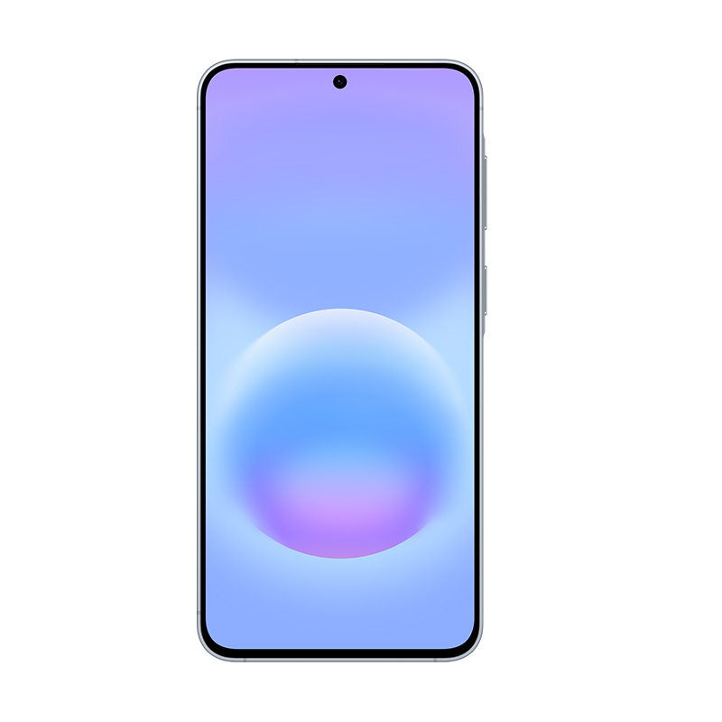 三星Galaxy A57(SM-A5760)12GB+256GB冷川蓝 智能手机 AI手机 轻薄时尚 5000万像素高清大图