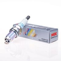 NGK双铂金汽车火花塞PZFR5D-11(四支装)7968大众EA111速腾宝来朗逸迈腾途安帕萨特高尔夫POLO晶锐明锐