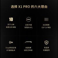 恩雅(enya)EA-X1PRO/EQ木吉他单板电箱吉他初学者入门乐器guitar41英寸