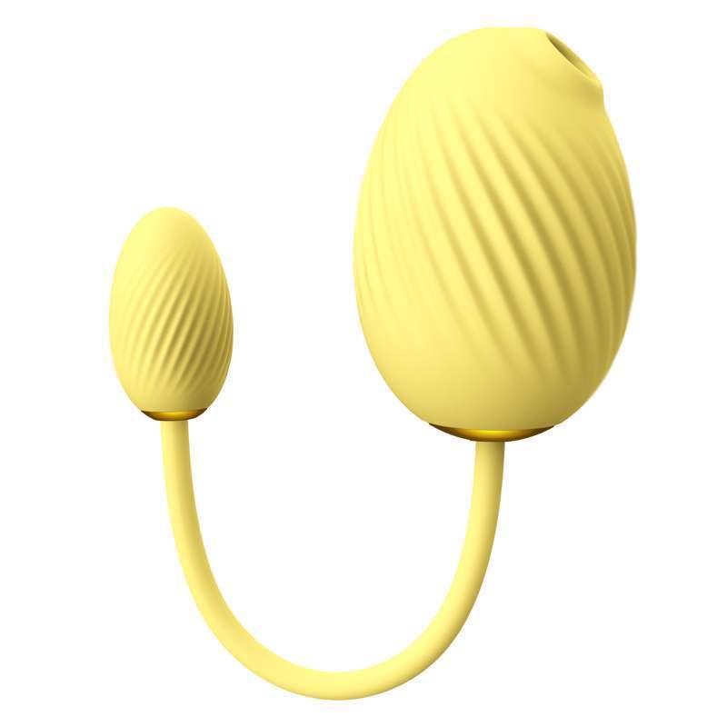 PLUS版美国司沃康(SVAKOM)逗豆鸟吮吸跳蛋逗趣鸟豆豆趣鸟啵啵鸟充电变频女用自慰器非震动棒情趣女性系列成人用品