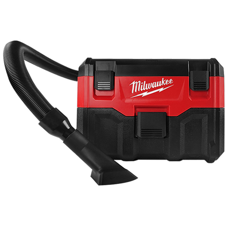 美沃奇 M18 VC-2 充电式干湿吸尘器