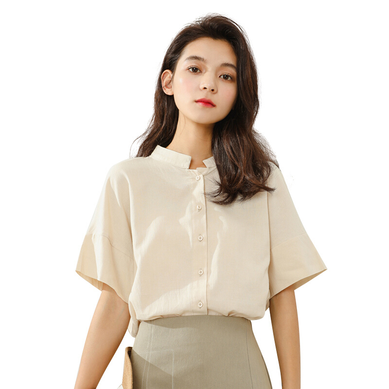 opzc女士衬衫报价_参数_图片_视频_怎么样_问答-苏宁易购