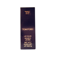 汤姆福特(Tom Ford)烈焰幻魅迷你唇膏 2g 17#Flynn 多色TF黑金黑管口红唇膏 显色