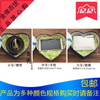 新款情人节礼品盒 爱心礼物盒子 心形礼品包装盒 星星纸鹤包装盒
