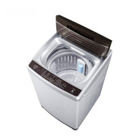 Haier/海尔 XQB70-KM12688 7kg公斤家用大容量全自动波轮洗衣机 XQB70-KM12688(7公斤)