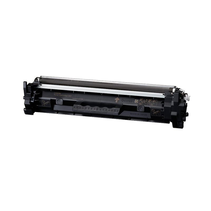 Canon/佳能 黑色硒鼓 CRG047(适用于LBP112、LBP113w、iC MF112、iC MF113w)高清大图