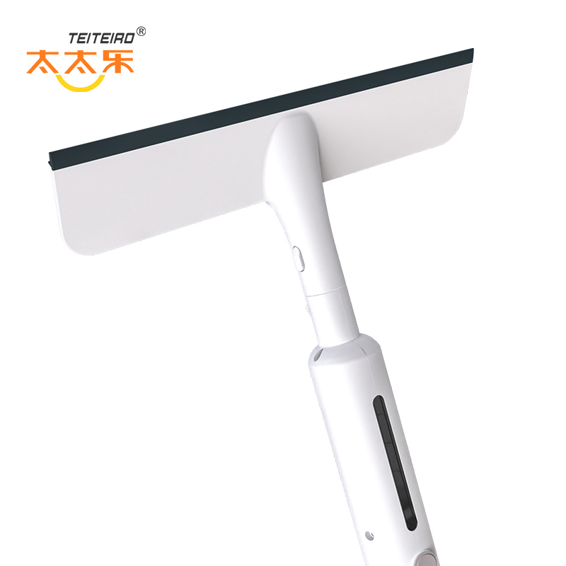 太太乐擦玻璃神家用器高层喷雾搽洗外窗户清洁刮水器双面专用工具高清大图