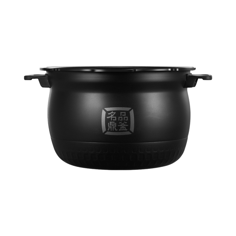 酷晨(CUCHEN)新品进口智能多功能电饭煲1.8高压力IH电磁加热 家用4L电饭锅 CJH-PJ0801RDCN 金色