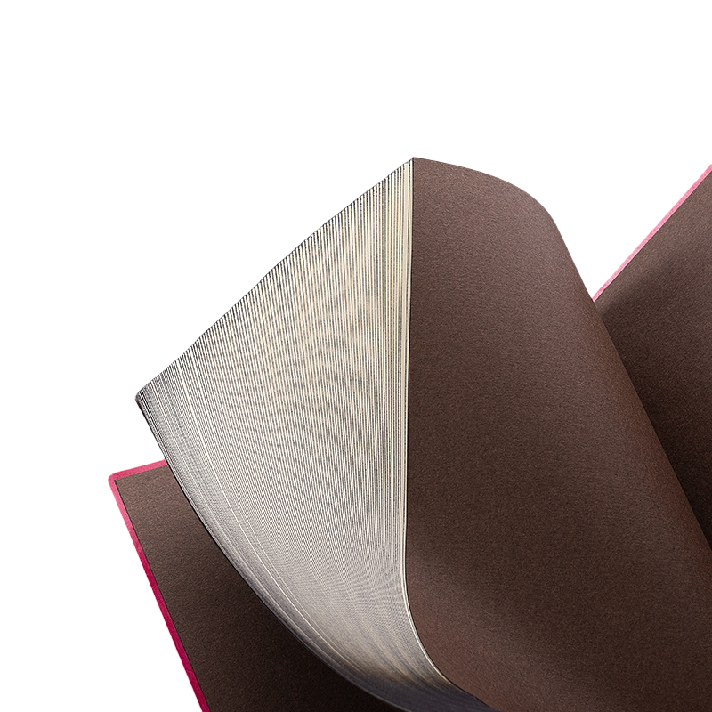 河洛科星软皮商务记事本笔记本子 HKB5 /个高清大图