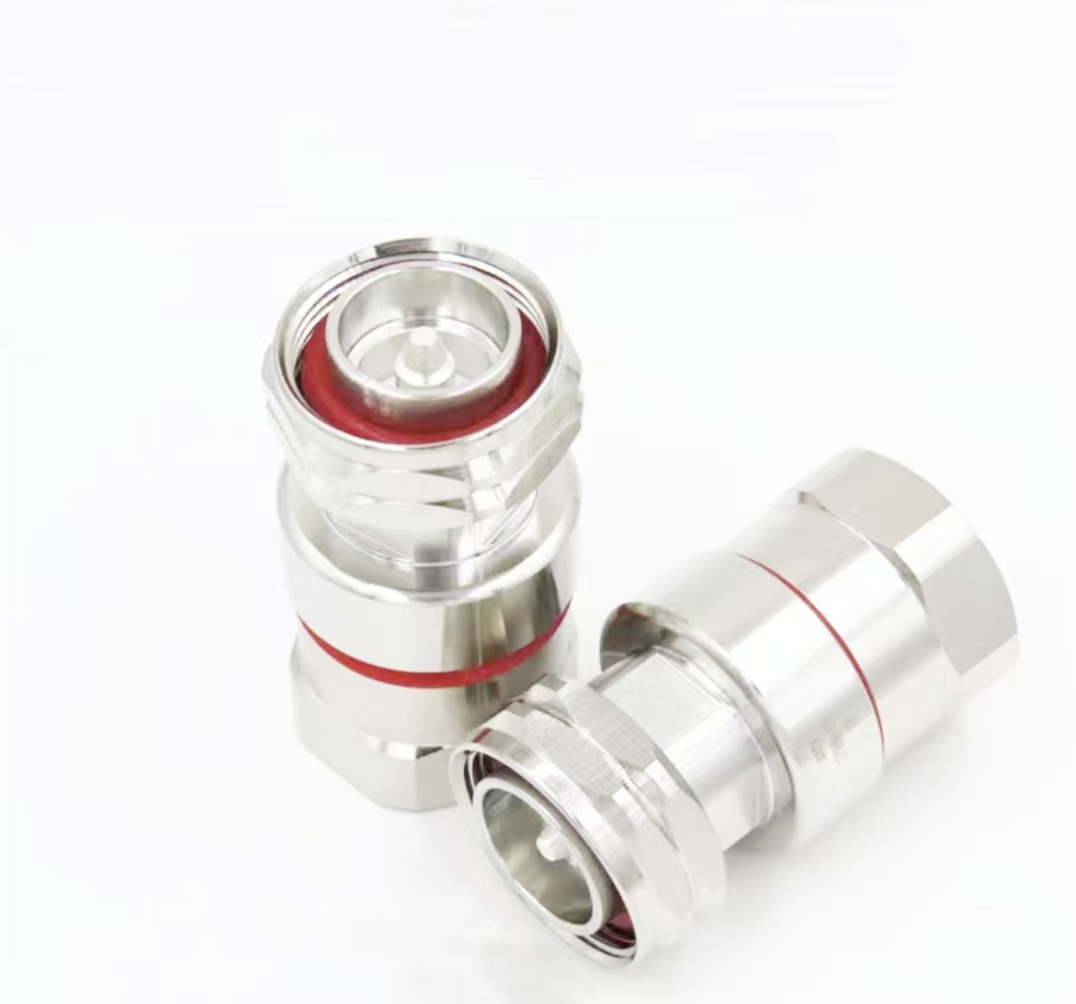 苏玖创射频同轴连接器 7/8-J 个高清大图