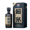 茅台 赖茅 传承蓝 酱香型白酒 53度 500ml/盒 賴茅