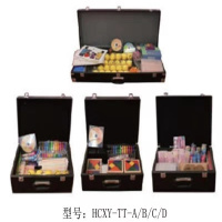 团体心理综合训练系统 HCXY-TT-A/B/C/D