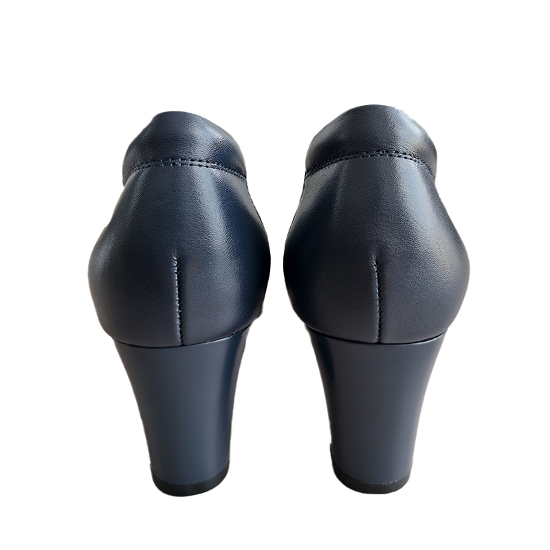 泛为 女单皮鞋 38 双高清大图