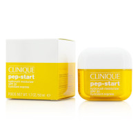 Clinique倩碧 活力修颜保湿霜 SPF20 50ml 保湿补水 滋润修护 面霜 西班牙直邮