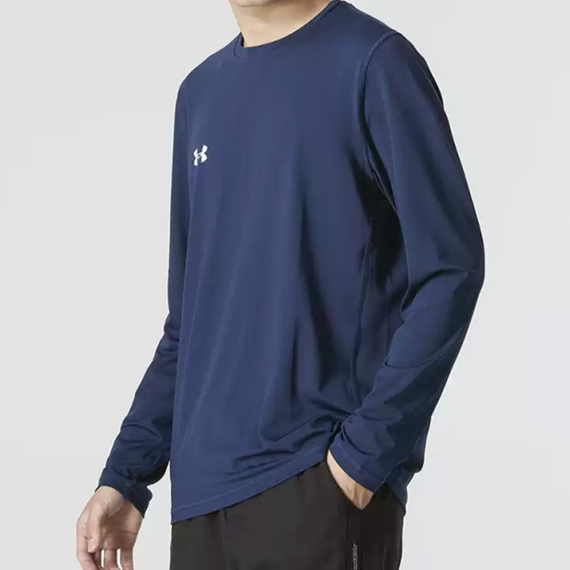 安德玛 长袖T恤 2026-243/件高清大图