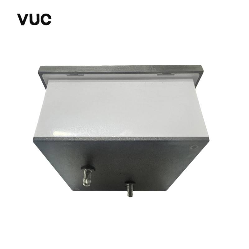 VUC 电压表 6L2(0-450)V 块高清大图