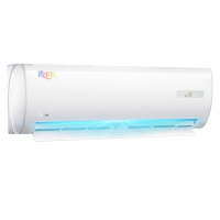 美的（midea） KFR-72GW/DY-DA400(D2) 空调挂机 定速冷暖 3匹 白色（单位：台）