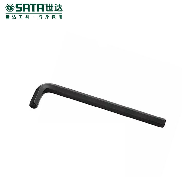 世达(SATA) 发黑英制内六角扳手 1/2“ 84414 (单位:把)