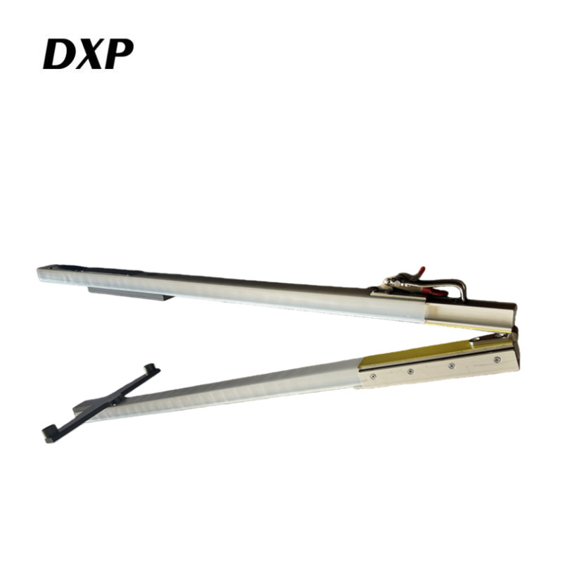DXP 测量折叠方尺 DXP-1 把高清大图