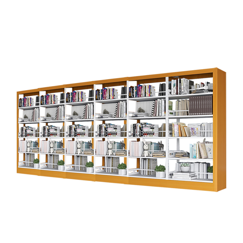 圣承启 书架 8# 组高清大图