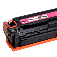 格然 惠普CF213A红色硒鼓 适用HP200 M251n M251nw MFP M276n M276nw 131A墨盒