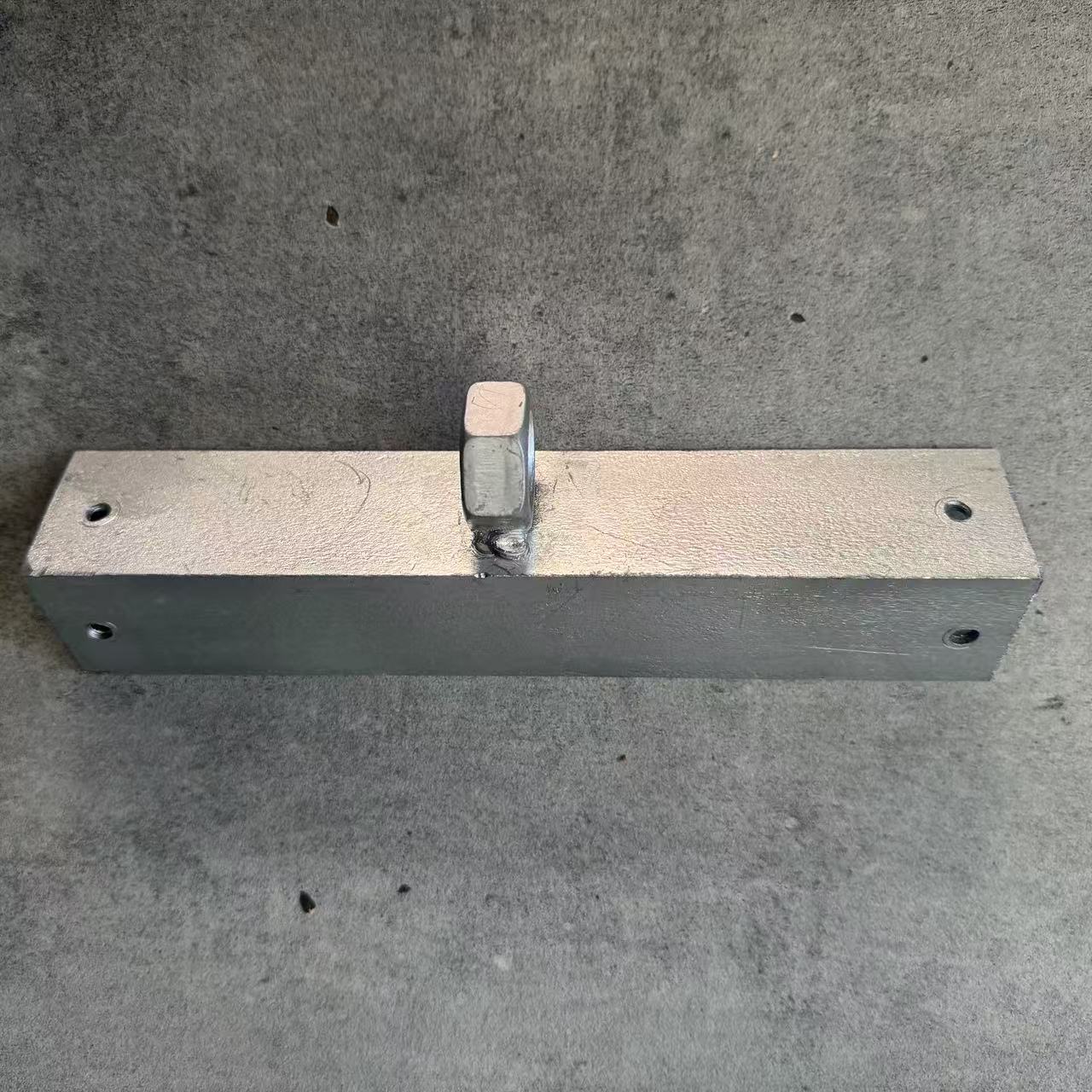 顺心捷 插销门栓 CX-20 套高清大图