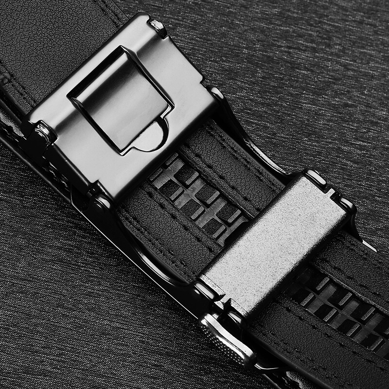 七匹狼(SEPTWOLVES) 皮带XY08660904高清大图