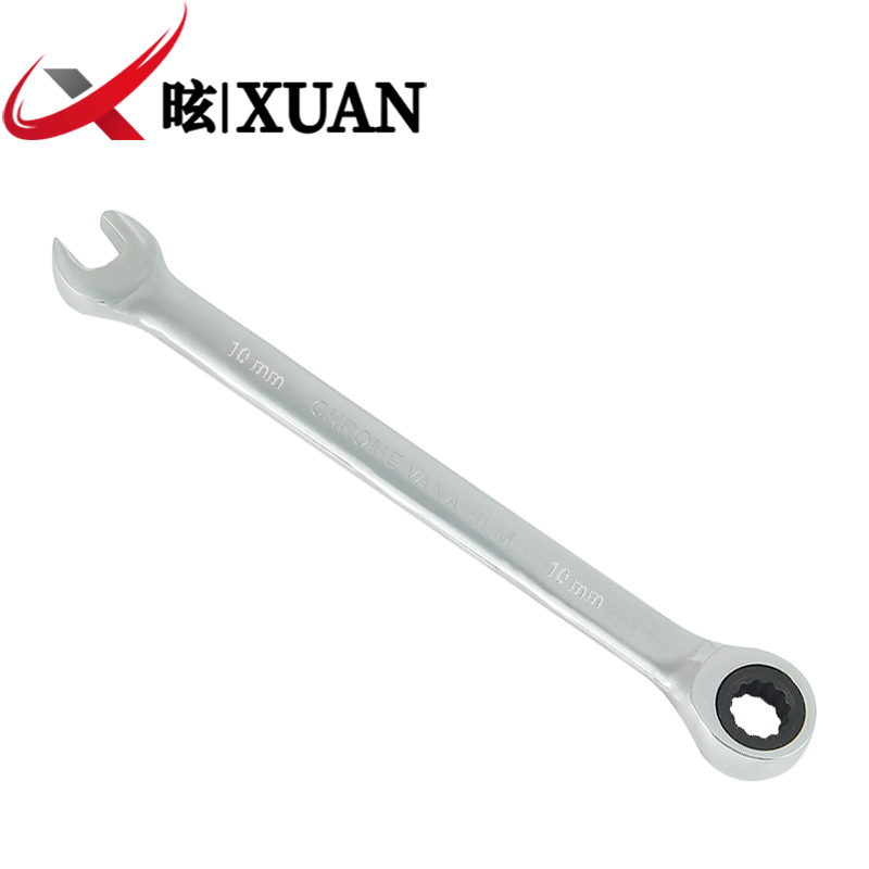 昡 棘轮扳手 10mm 把
