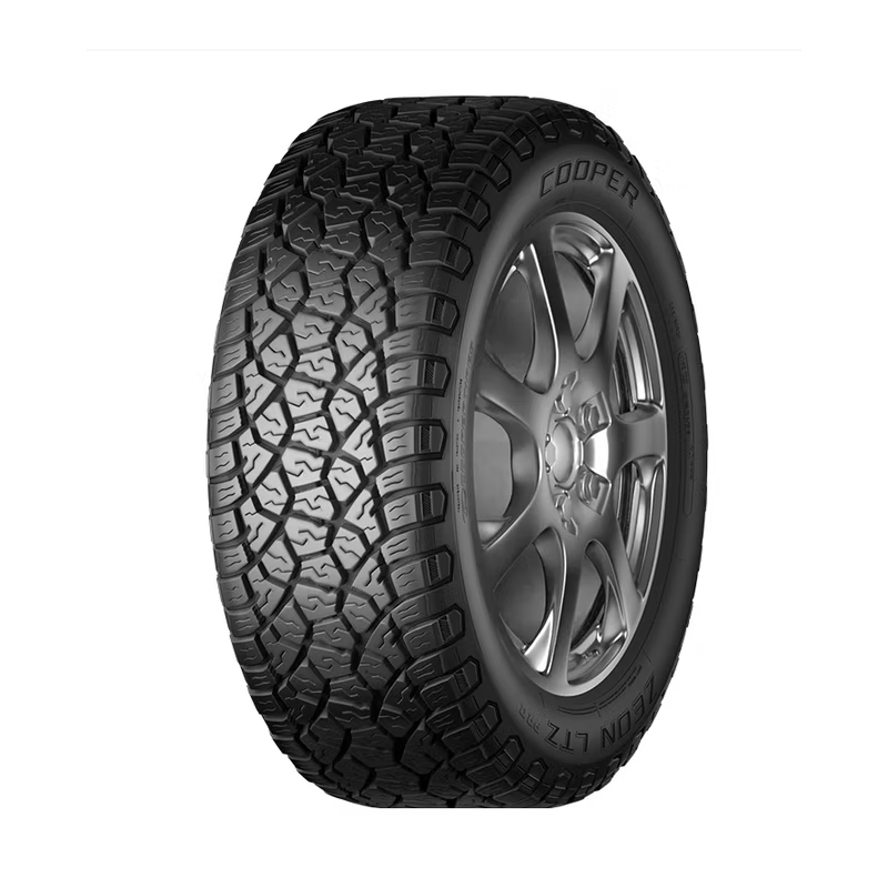 轮胎 固铂 大花 285/60R18高清大图
