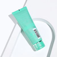 BIOTHERM碧欧泉男士水动力洗面奶洁面膏125ml 净澈毛孔 爽肤清洁