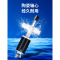 低水位过滤器水乌龟缸盒龟缸吸粪鱼三合一净水循环泵小型浅水