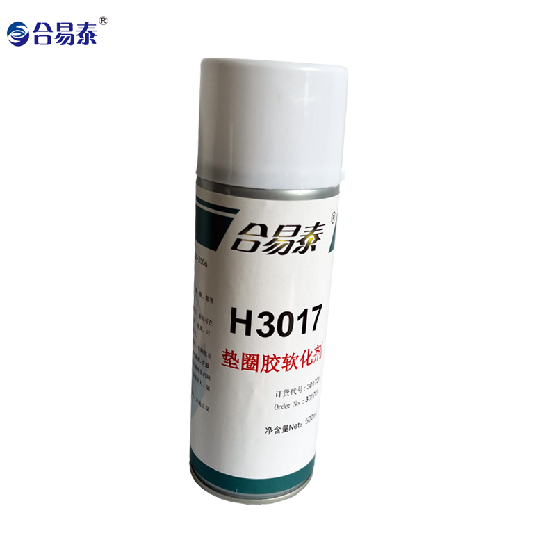 合易泰 垫圈胶软化剂 H3017 500ml 罐高清大图