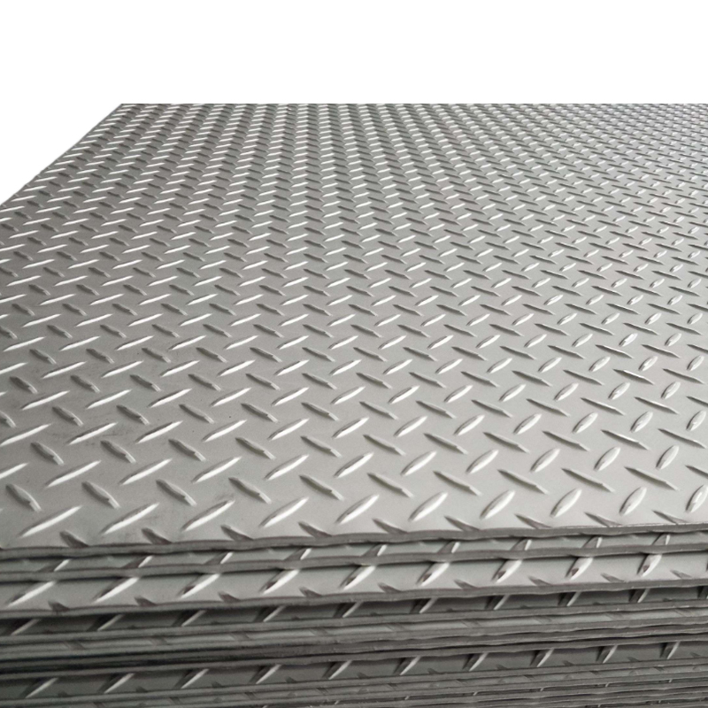 先围 花纹钢板 4mm 千克高清大图