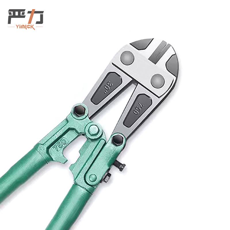 严力 YIMLEK 断线钳 30寸 把高清大图