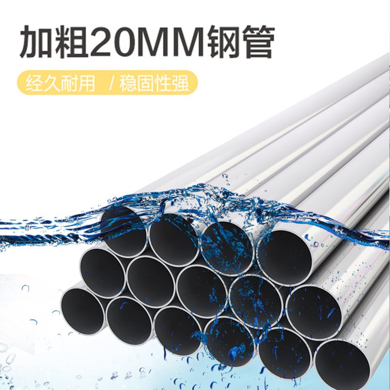 厨房置物架落地储物架多层调料架收纳架不锈钢锅碗架各种收纳收纳层架 三维工匠高清大图