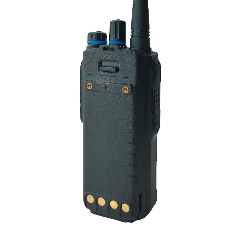 灵通(LINTON)数字对讲机数模兼容UV双段 LD-6800/台高清大图