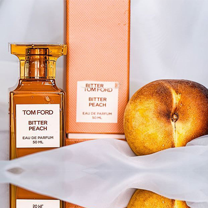 TF汤姆福特(Tom Ford)私人调香 蜜桃逛想香水50ml
