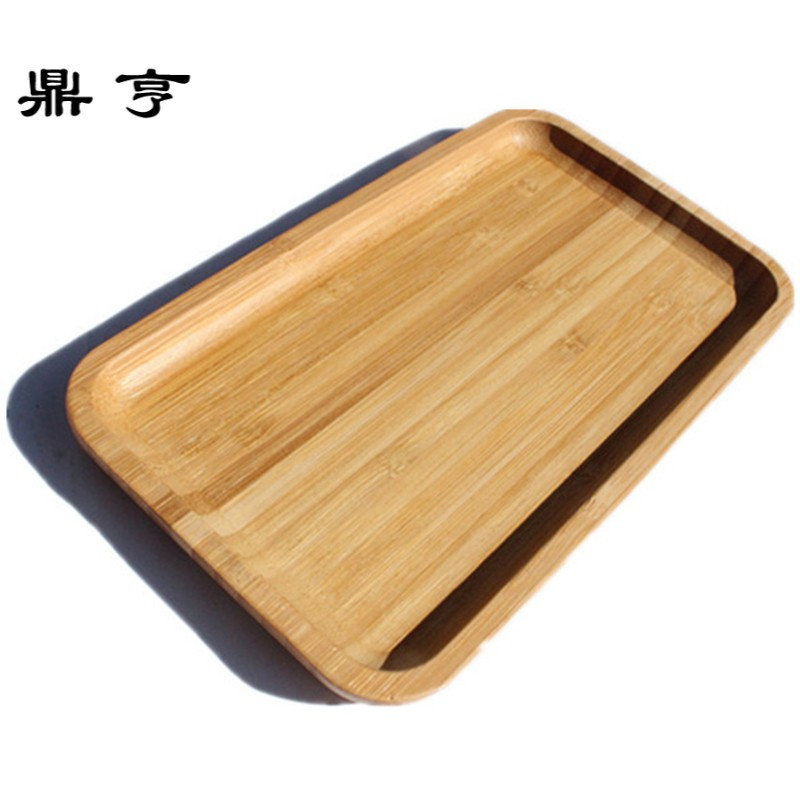 鼎亨玻璃茶壶加厚过滤泡茶壶耐高温花茶壶家用茶盘功夫茶具套装