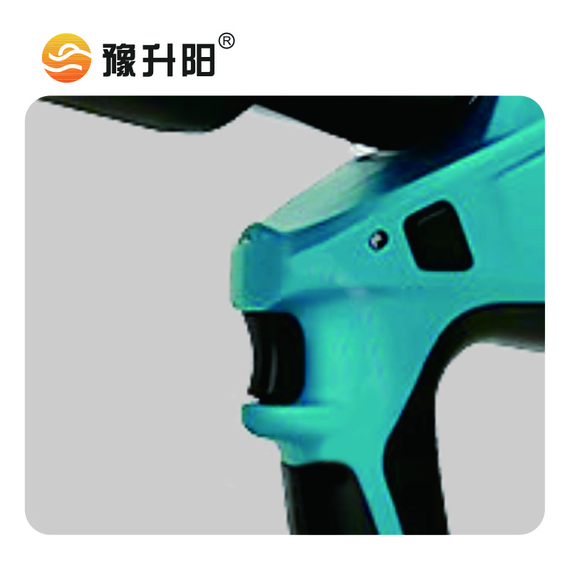 豫升阳 电动电剪刀 SY-YXJ-105 台高清大图