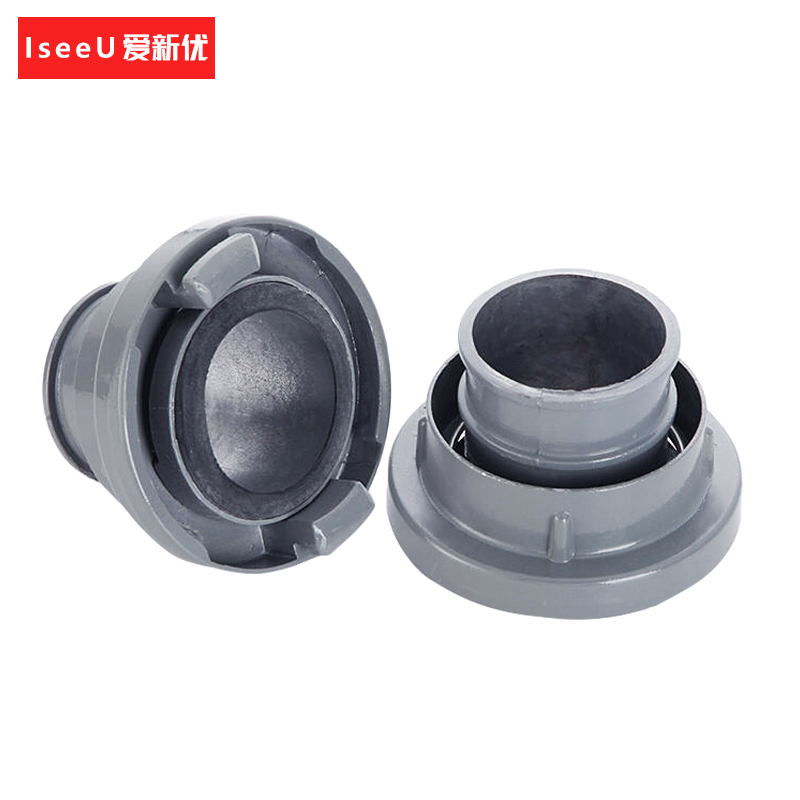 爱新优 水管水带接头接口 KD-100mm 4寸 个高清大图