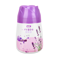 洁宜佳护衣留香珠200g*3瓶 熏衣草香衣物清洁留香珠除螨除菌柔软护衣爆香洗衣香珠
