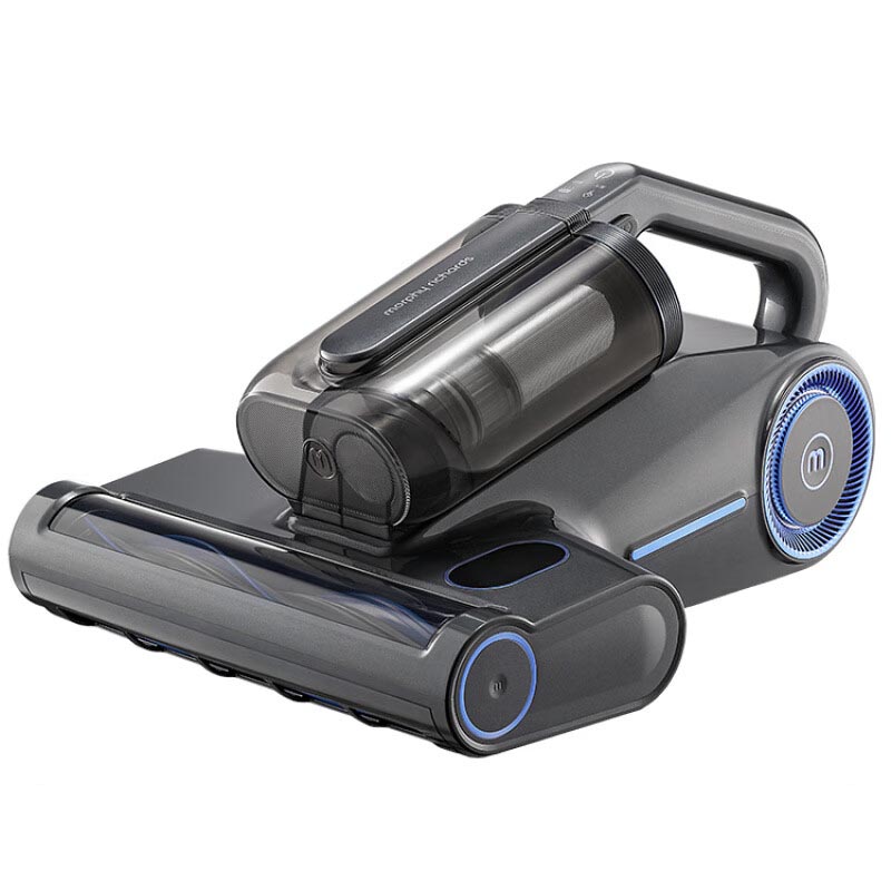 摩飞电器(MORPHY RICHARDS) 蒸汽除螨仪手持床宝 高温熨烫除螨仪 MR3102