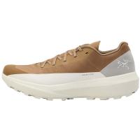ARC‘TERYX/始祖鸟越野跑鞋透气防滑稳定舒适轻便耐用 48 Dk_Canvas/Dk_Arctic_Silk