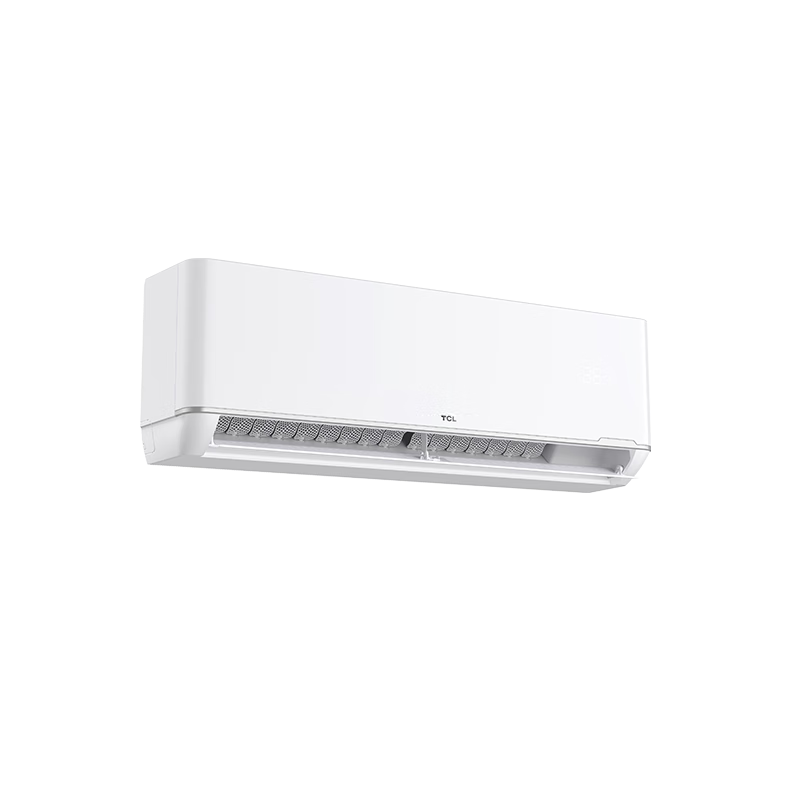 TCL KFR-72GW/RP1Ga+B1 空调 3匹 新一级能效 智柔风变频冷暖 卧室壁挂式空调高清大图