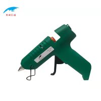 奥威信通 热熔胶枪60W电胶枪/胶棒胶枪 把 60w