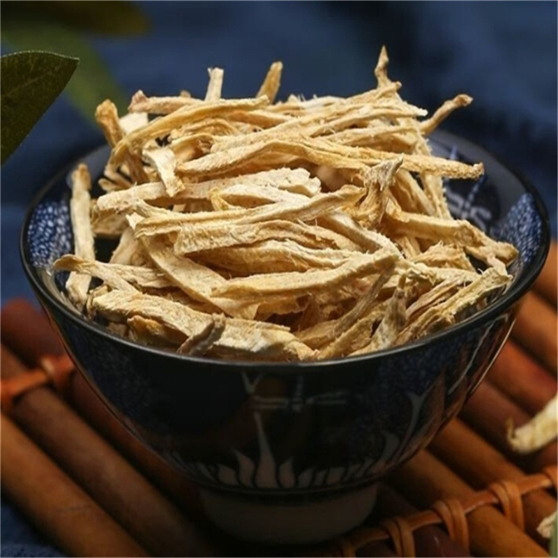 干姜丝250g干泡茶老姜干姜丝姜茶老干姜片云南罗平小黄姜粉生姜高清大图